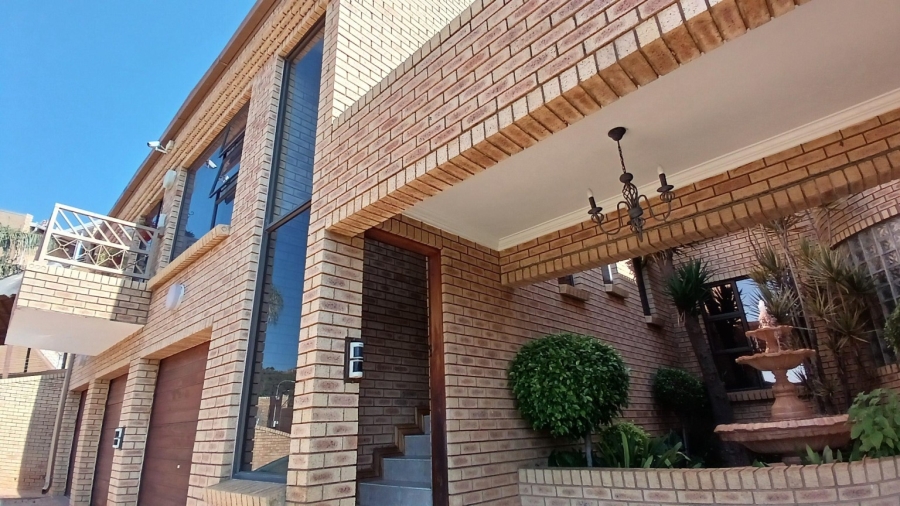 To Let 1 Bedroom Property for Rent in Glenvista Gauteng