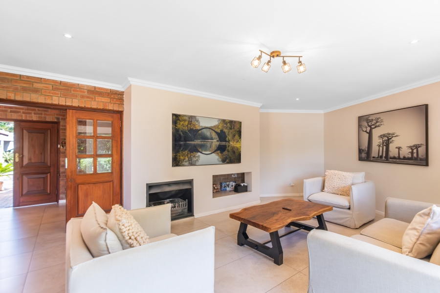 4 Bedroom Property for Sale in Bryanston Gauteng