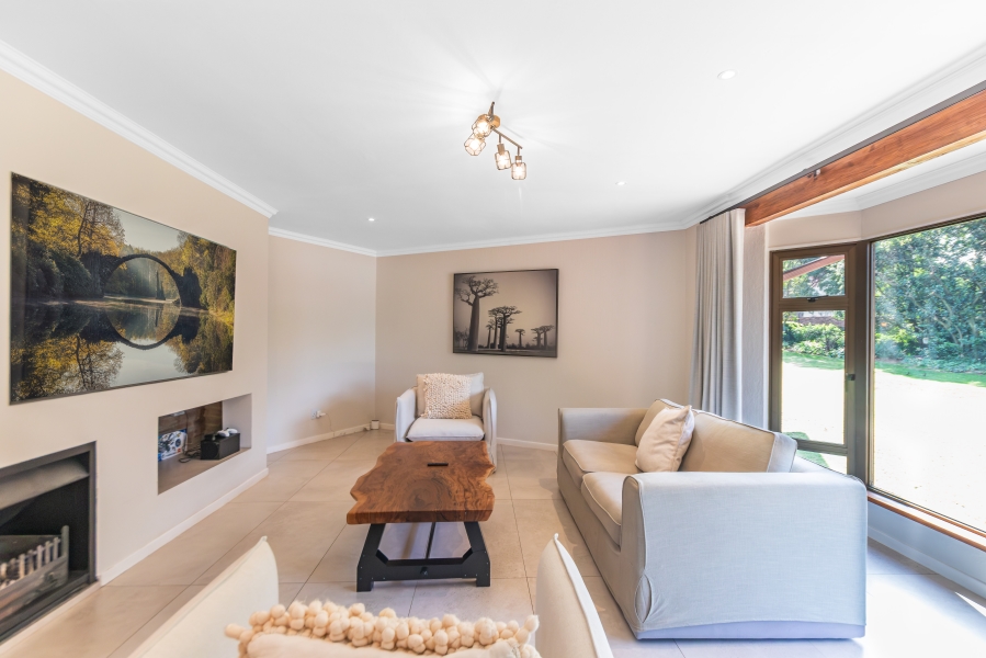 4 Bedroom Property for Sale in Bryanston Gauteng