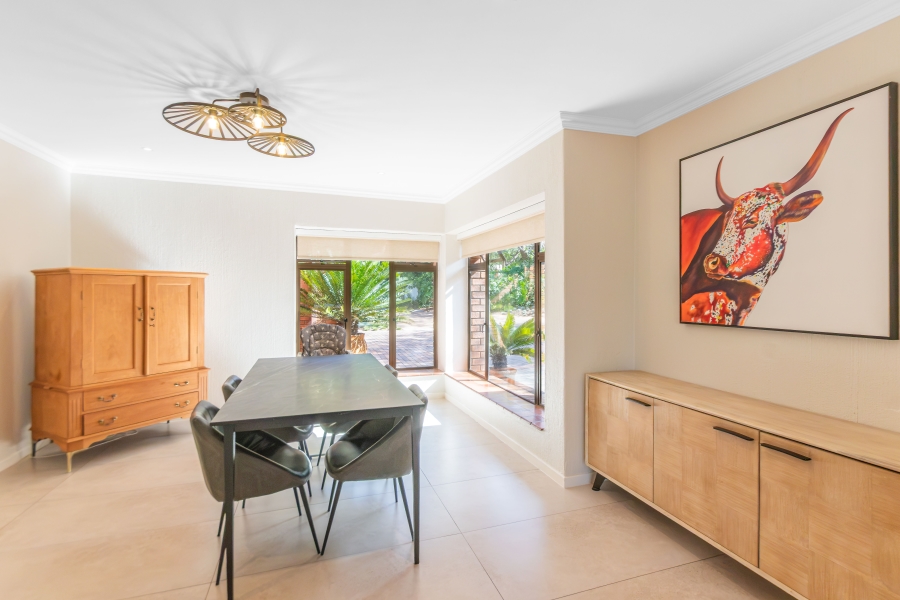 4 Bedroom Property for Sale in Bryanston Gauteng