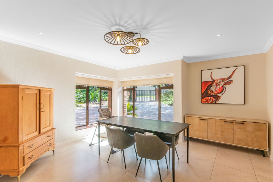 4 Bedroom Property for Sale in Bryanston Gauteng