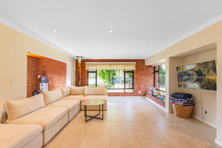 4 Bedroom Property for Sale in Bryanston Gauteng