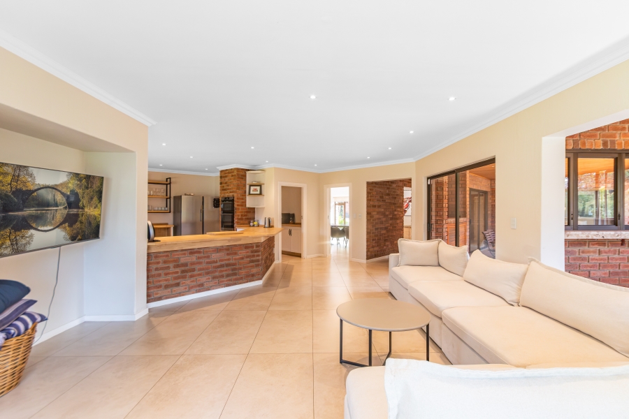 4 Bedroom Property for Sale in Bryanston Gauteng