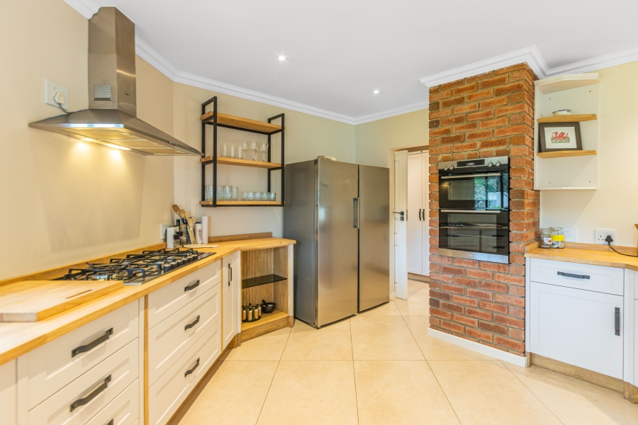 4 Bedroom Property for Sale in Bryanston Gauteng