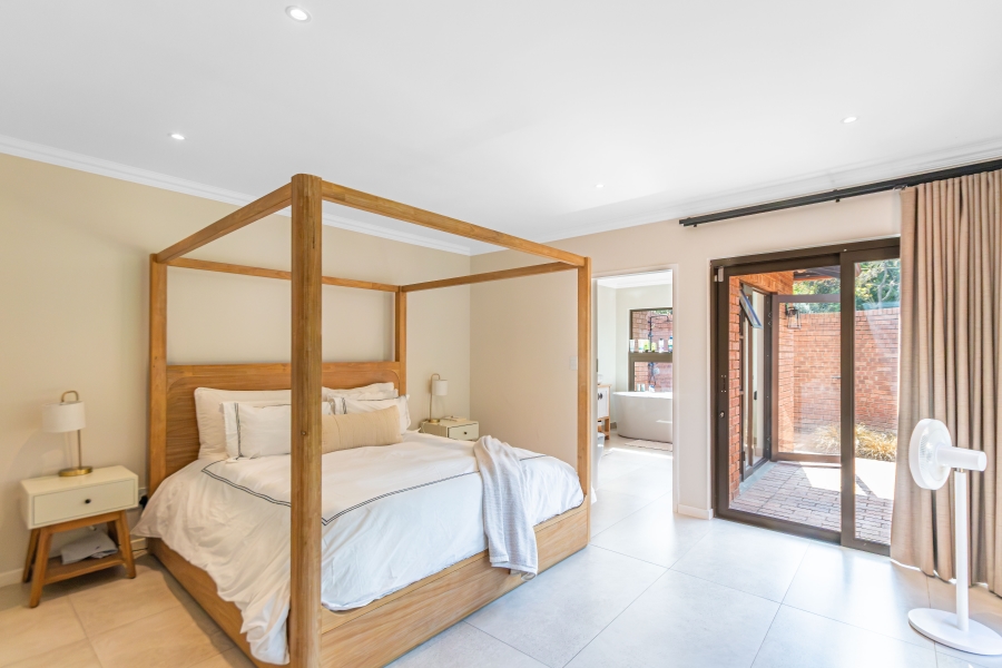4 Bedroom Property for Sale in Bryanston Gauteng