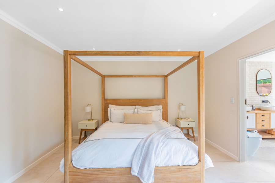 4 Bedroom Property for Sale in Bryanston Gauteng
