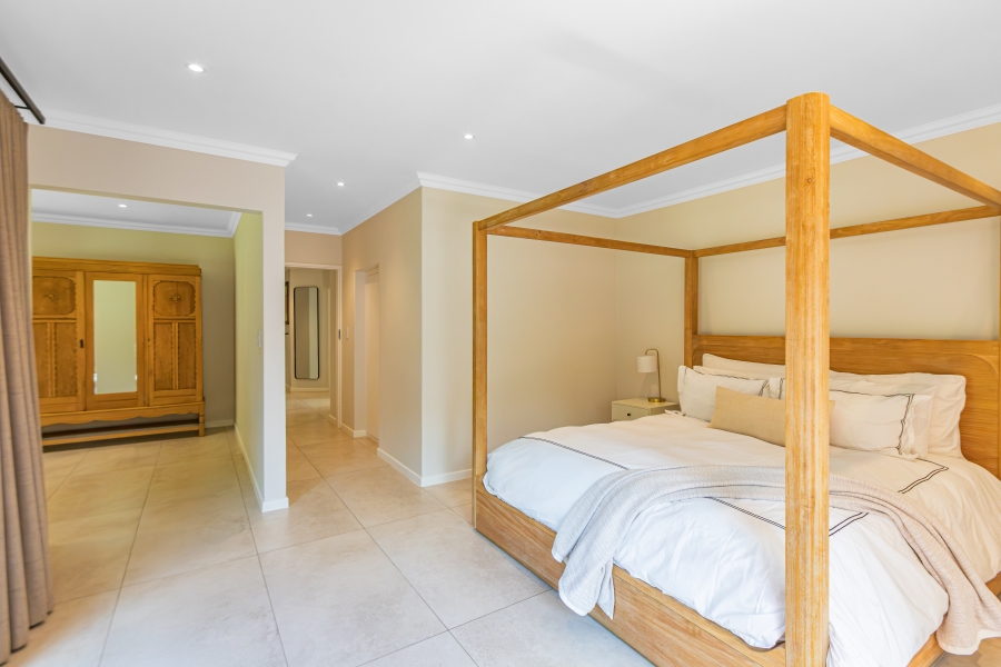 4 Bedroom Property for Sale in Bryanston Gauteng