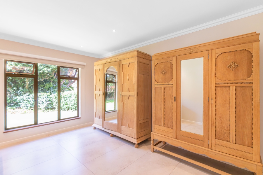 4 Bedroom Property for Sale in Bryanston Gauteng
