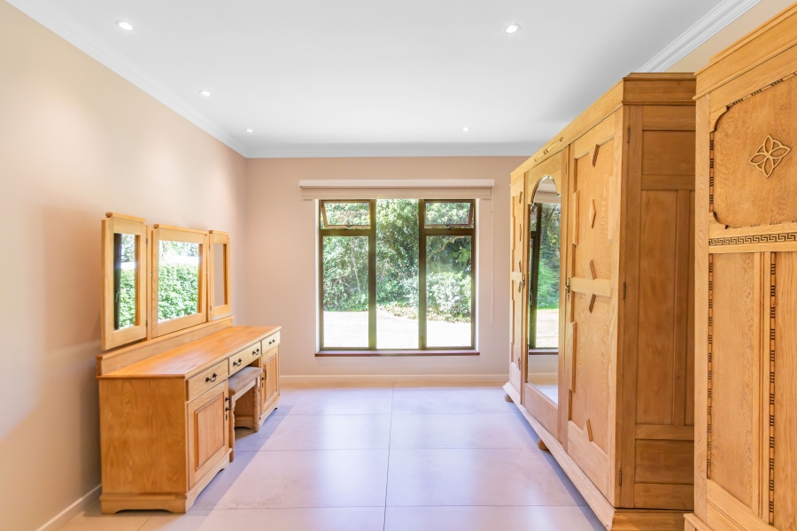 4 Bedroom Property for Sale in Bryanston Gauteng