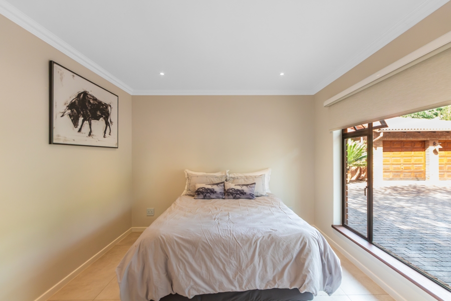 4 Bedroom Property for Sale in Bryanston Gauteng