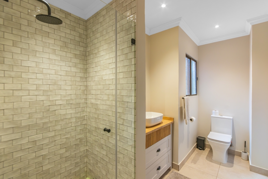 4 Bedroom Property for Sale in Bryanston Gauteng