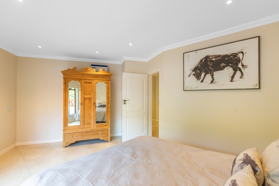 4 Bedroom Property for Sale in Bryanston Gauteng
