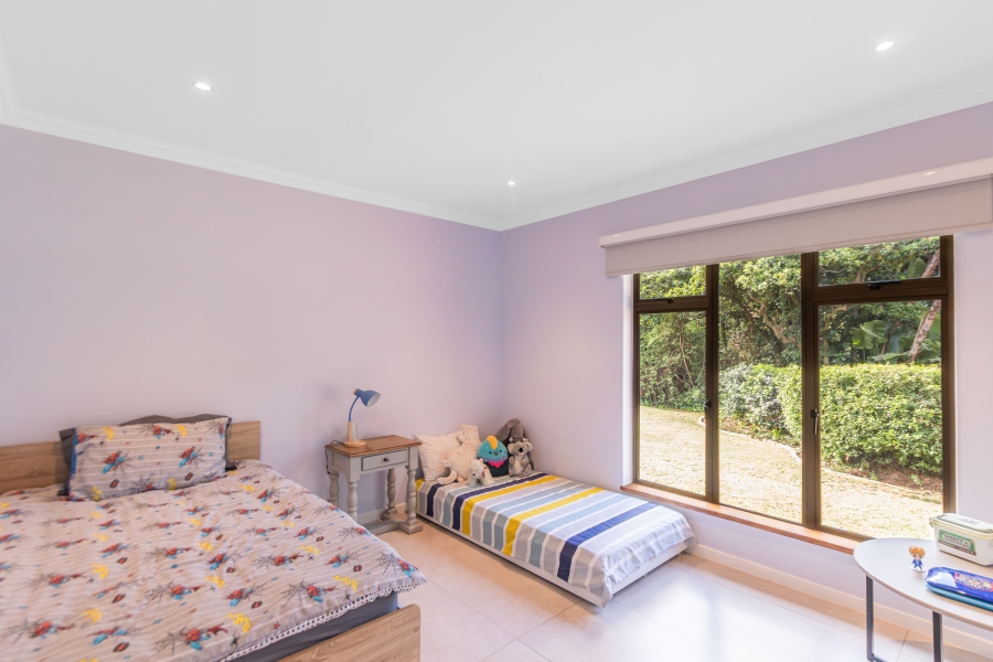 4 Bedroom Property for Sale in Bryanston Gauteng
