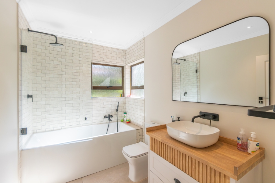 4 Bedroom Property for Sale in Bryanston Gauteng