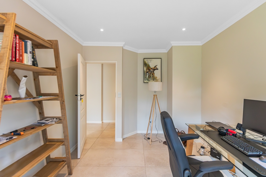 4 Bedroom Property for Sale in Bryanston Gauteng