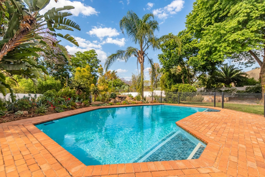 4 Bedroom Property for Sale in Bryanston Gauteng