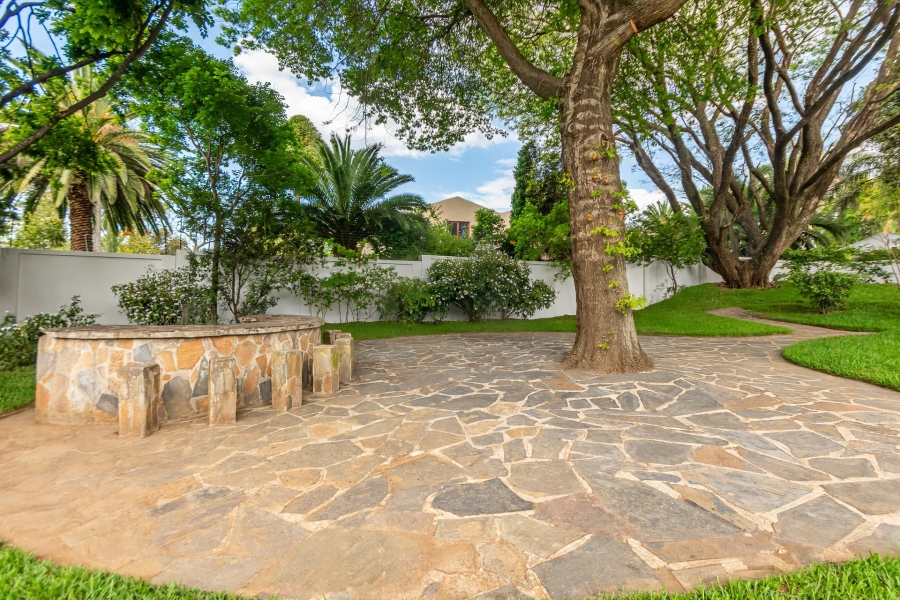 4 Bedroom Property for Sale in Bryanston Gauteng
