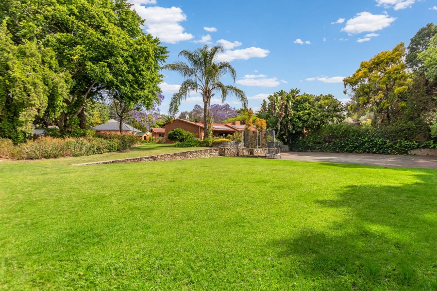4 Bedroom Property for Sale in Bryanston Gauteng