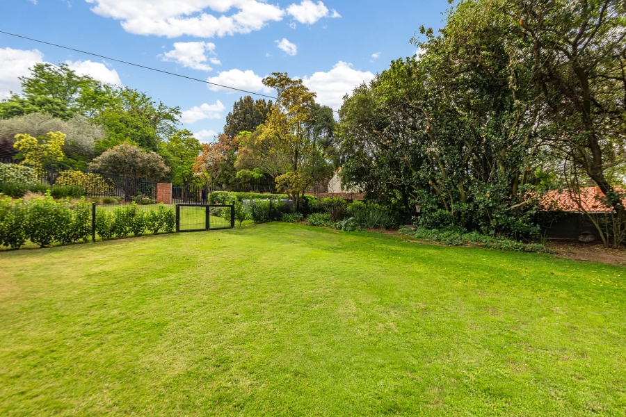 4 Bedroom Property for Sale in Bryanston Gauteng