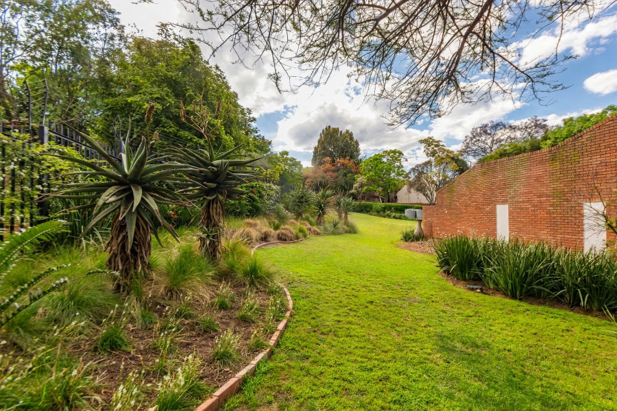 4 Bedroom Property for Sale in Bryanston Gauteng