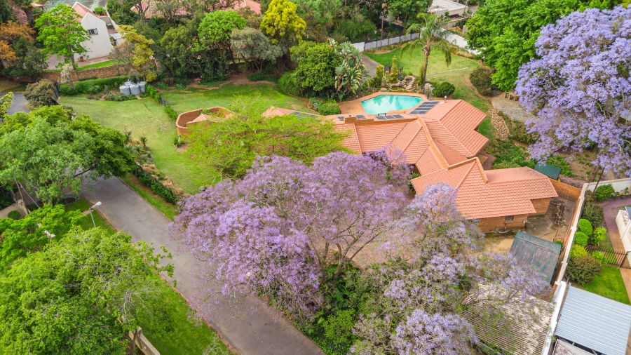 4 Bedroom Property for Sale in Bryanston Gauteng