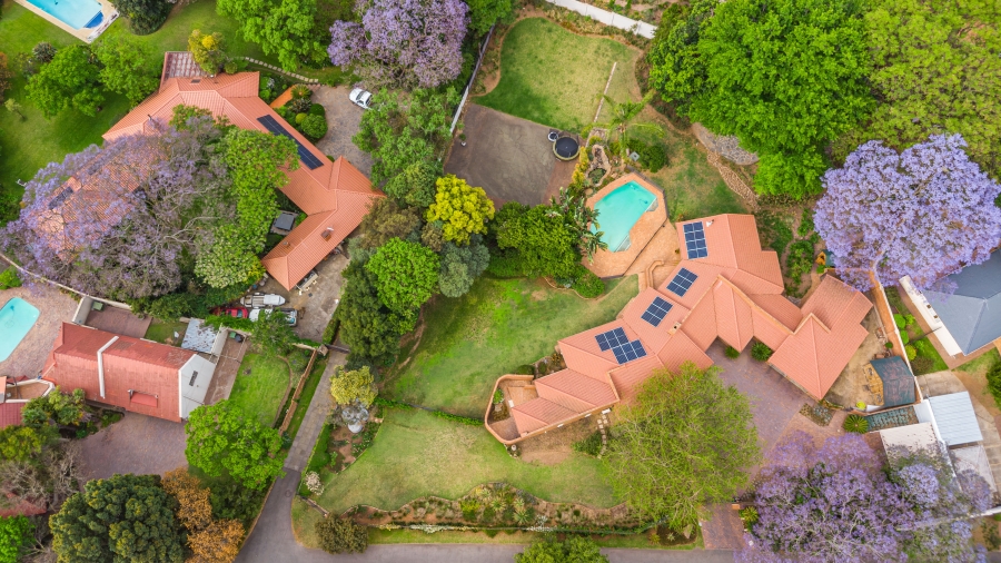 4 Bedroom Property for Sale in Bryanston Gauteng