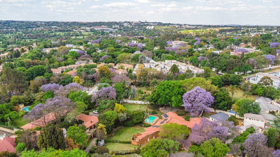 4 Bedroom Property for Sale in Bryanston Gauteng