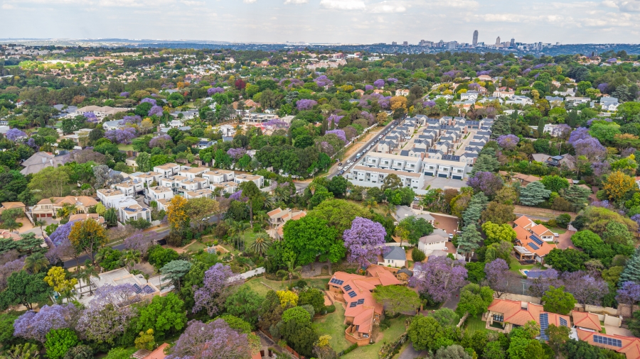 4 Bedroom Property for Sale in Bryanston Gauteng