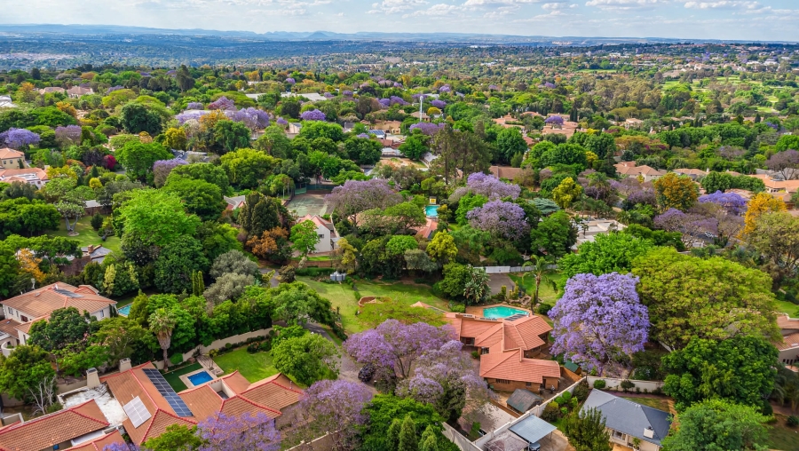 4 Bedroom Property for Sale in Bryanston Gauteng