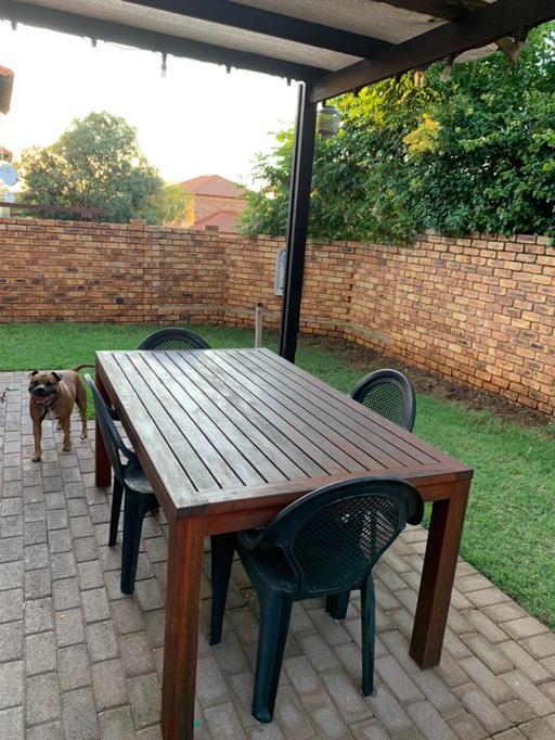 To Let 3 Bedroom Property for Rent in Kyalami Gauteng