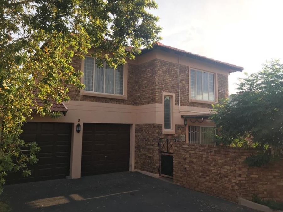 To Let 3 Bedroom Property for Rent in Kyalami Gauteng