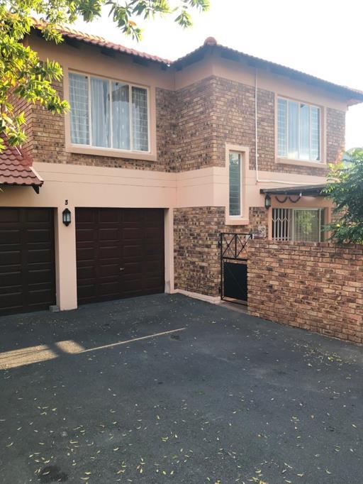 To Let 3 Bedroom Property for Rent in Kyalami Gauteng