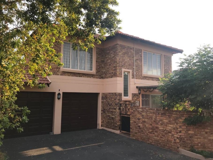 To Let 3 Bedroom Property for Rent in Kyalami Gauteng