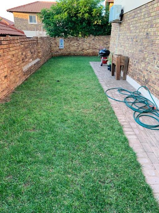 To Let 3 Bedroom Property for Rent in Kyalami Gauteng