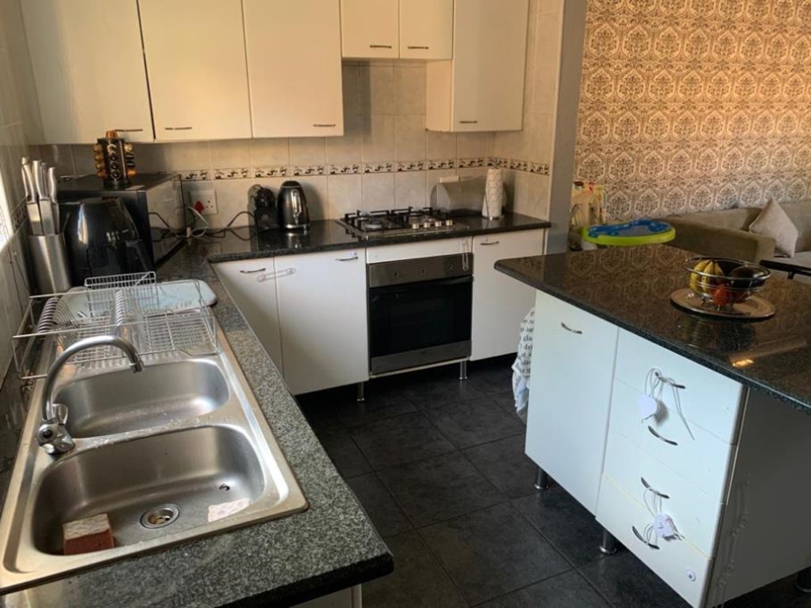 To Let 3 Bedroom Property for Rent in Kyalami Gauteng