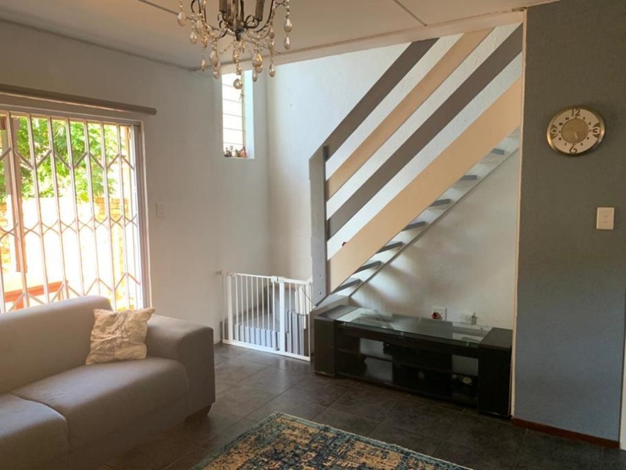 To Let 3 Bedroom Property for Rent in Kyalami Gauteng