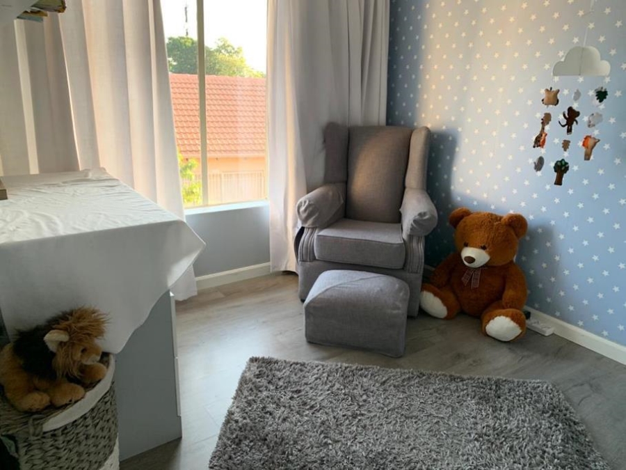 To Let 3 Bedroom Property for Rent in Kyalami Gauteng