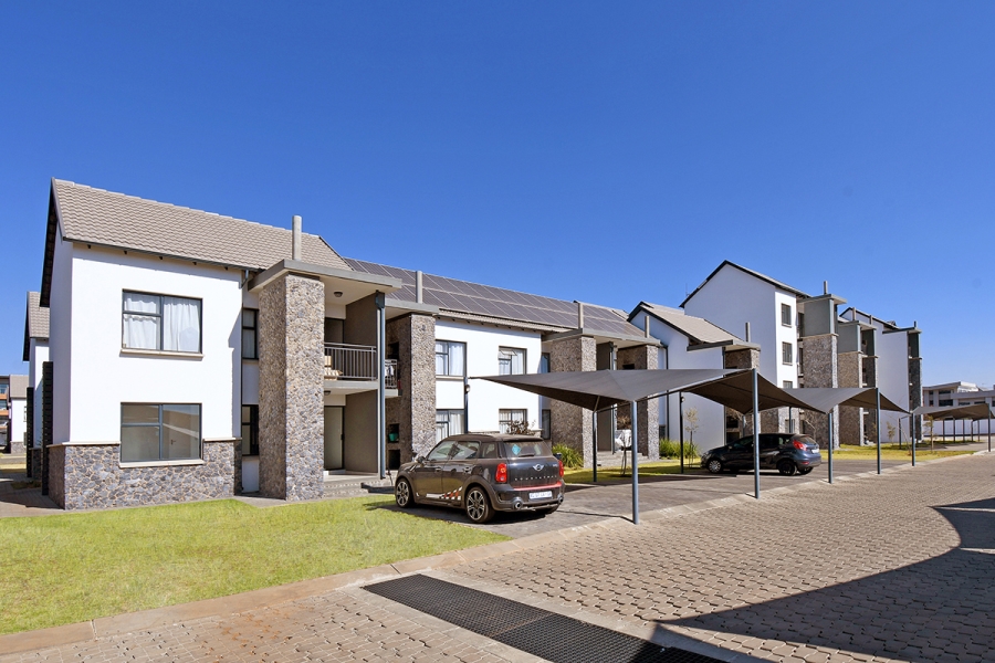 2 Bedroom Property for Sale in Glen Marais Gauteng