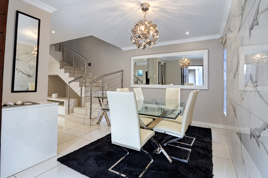 To Let 3 Bedroom Property for Rent in Menlo Park Gauteng