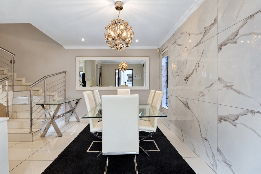 To Let 3 Bedroom Property for Rent in Menlo Park Gauteng