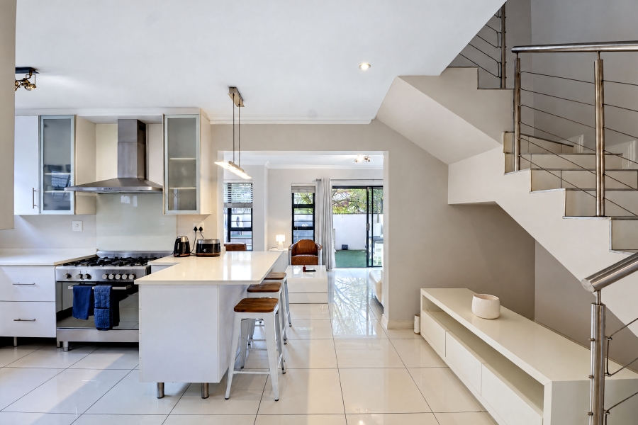 To Let 3 Bedroom Property for Rent in Menlo Park Gauteng