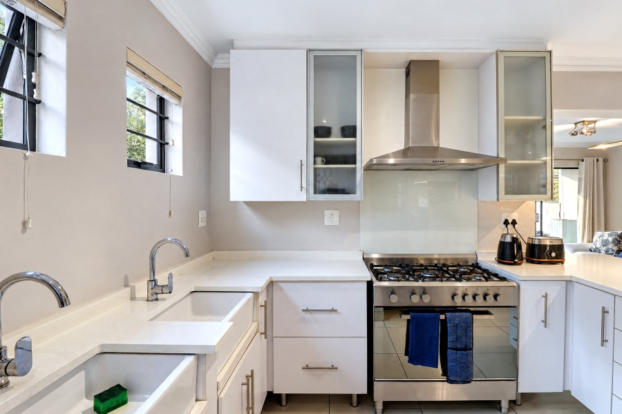 To Let 3 Bedroom Property for Rent in Menlo Park Gauteng