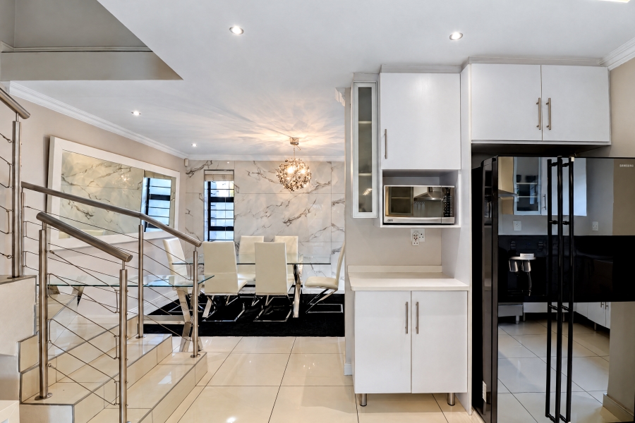 To Let 3 Bedroom Property for Rent in Menlo Park Gauteng