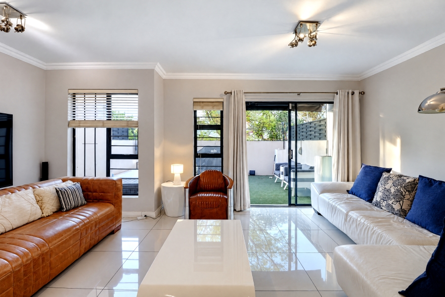 To Let 3 Bedroom Property for Rent in Menlo Park Gauteng