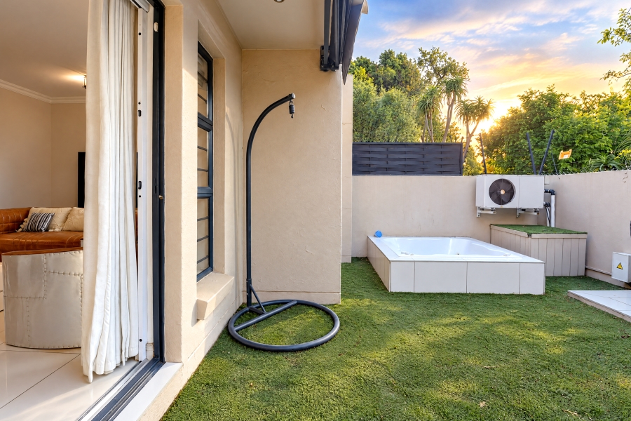 To Let 3 Bedroom Property for Rent in Menlo Park Gauteng