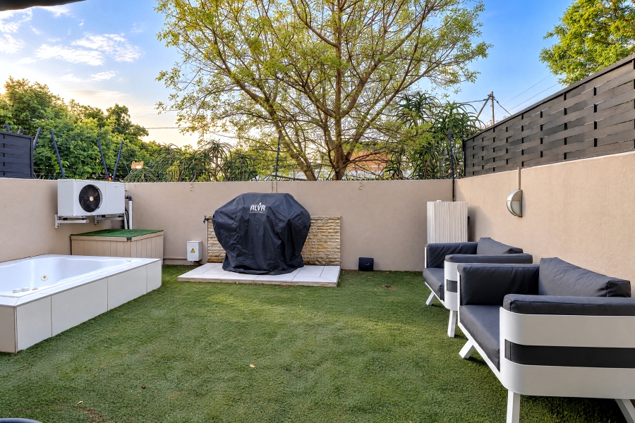 To Let 3 Bedroom Property for Rent in Menlo Park Gauteng