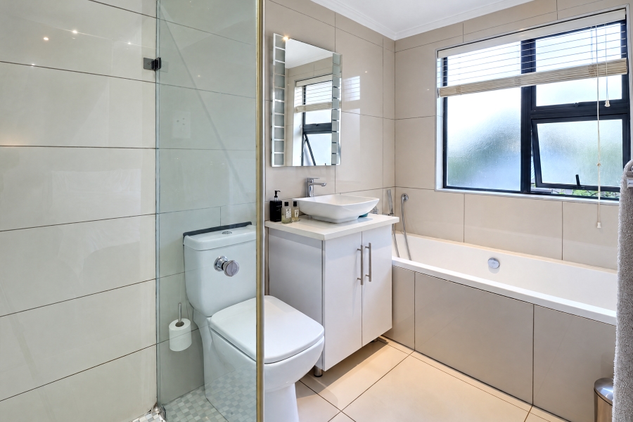 To Let 3 Bedroom Property for Rent in Menlo Park Gauteng