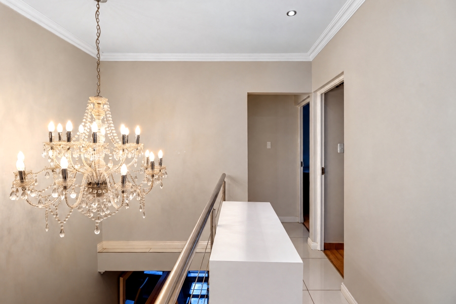 To Let 3 Bedroom Property for Rent in Menlo Park Gauteng