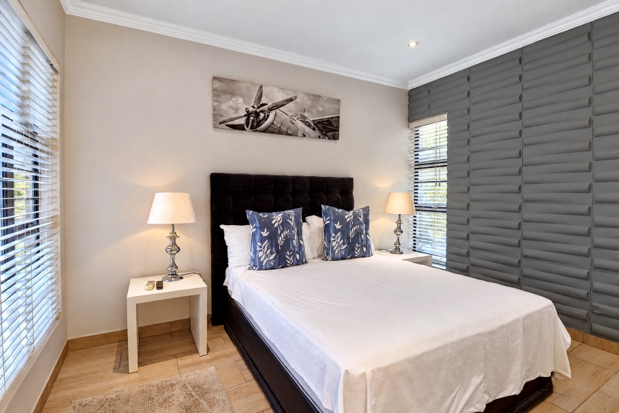 To Let 3 Bedroom Property for Rent in Menlo Park Gauteng