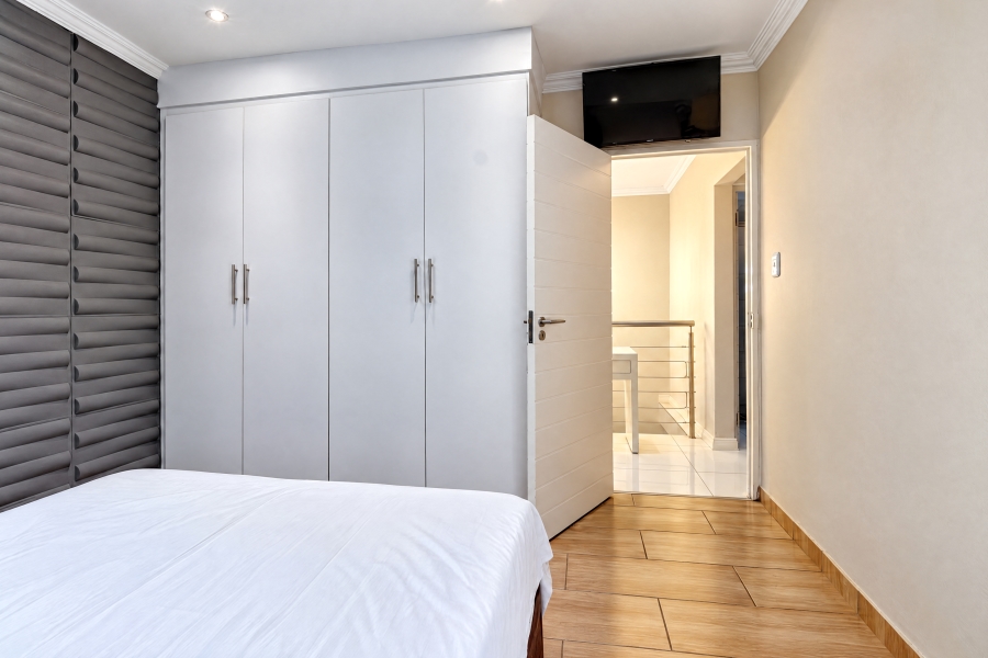 To Let 3 Bedroom Property for Rent in Menlo Park Gauteng
